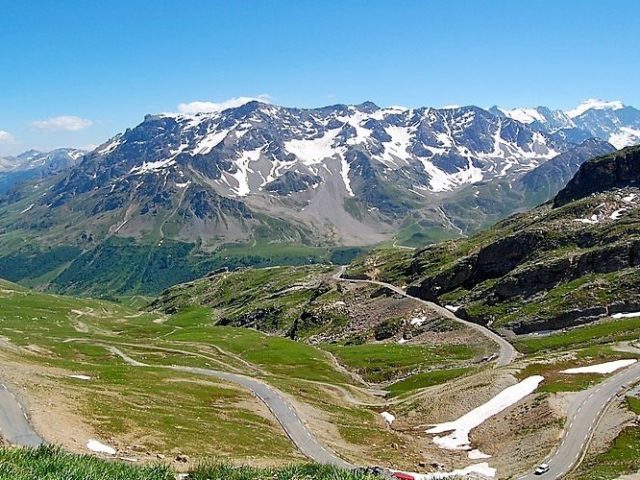 Denis Cippolini dans le Journal de L&rsquo; HÃ´tellerie Restauration
