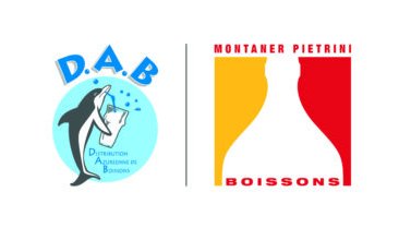 DAB – distribution AzurÃ©enne de Boissons logo