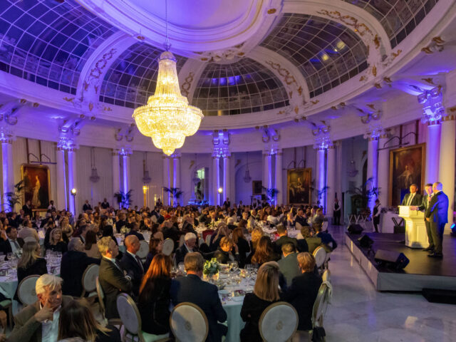 Retour sur la SoirÃ©e de Gala de lâ€™UMIH Nice Azur et Alpes