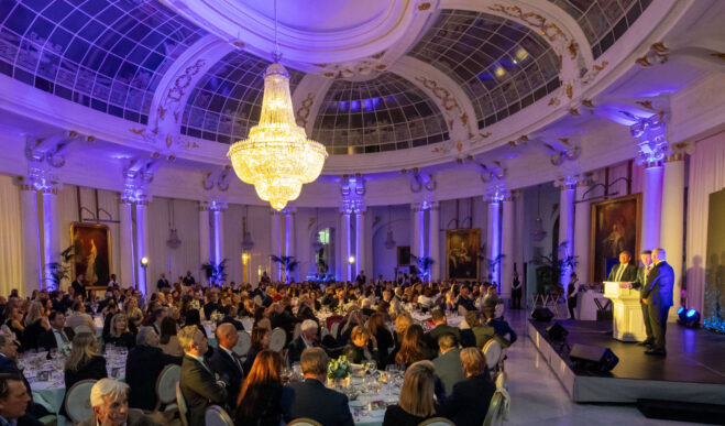Retour sur la SoirÃ©e de Gala de lâ€™UMIH Nice Azur et Alpes
