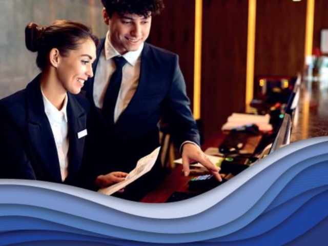 Forum de l’Emploi HÃ´tellerie Restauration : Rendez- vous Ã  Nice le mardi 4 mars 2025 !